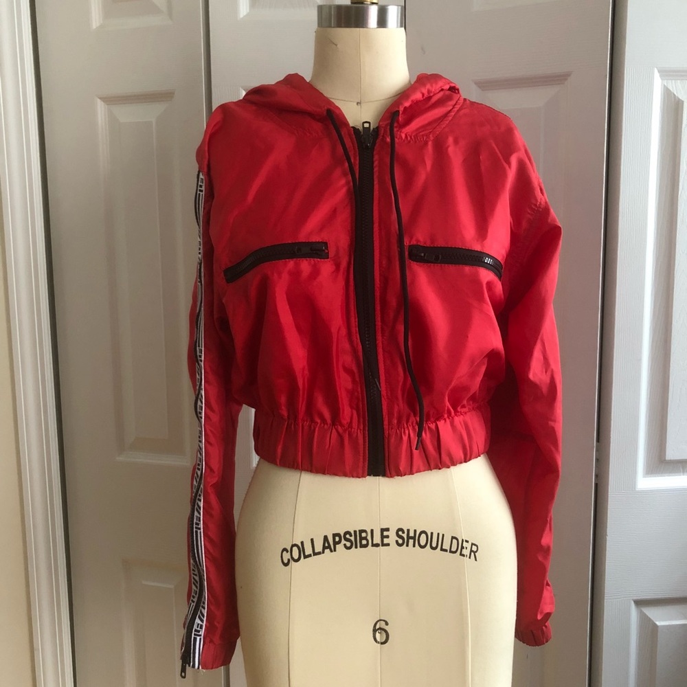 LF brand new jacket